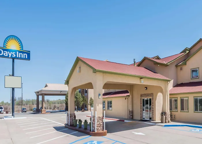 Days Inn By Wyndham Las Vegas