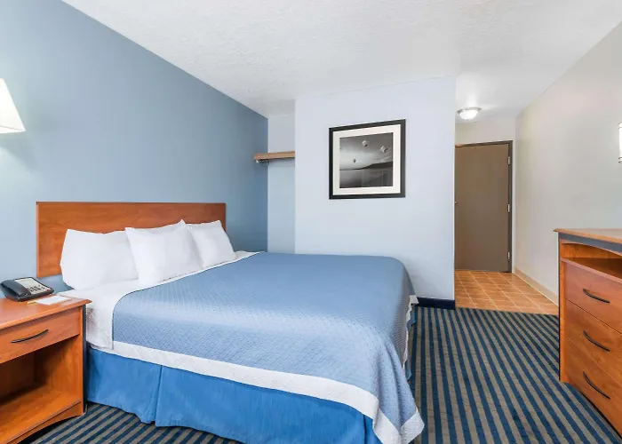 Days Inn By Wyndham Las Vegas