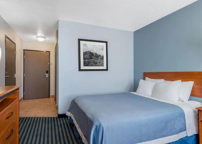Days Inn By Wyndham Las Vegas