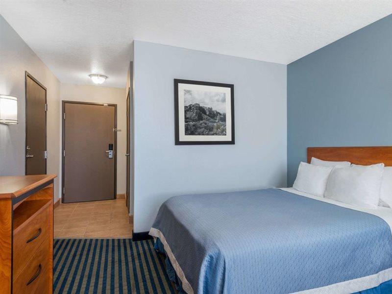 Days By Wyndham Vegas