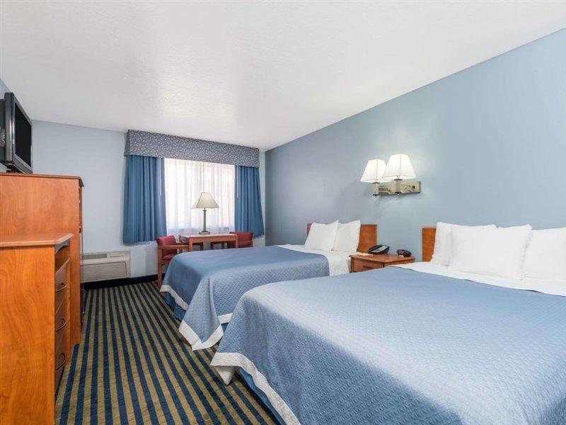 Hotel Days By Wyndham Vegas Las Vegas