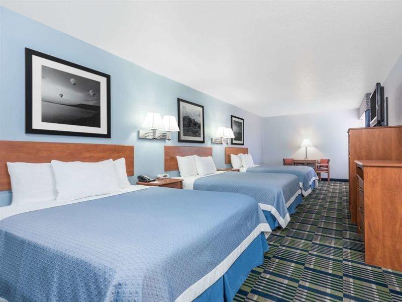 Days By Wyndham Vegas Hotel Las Vegas