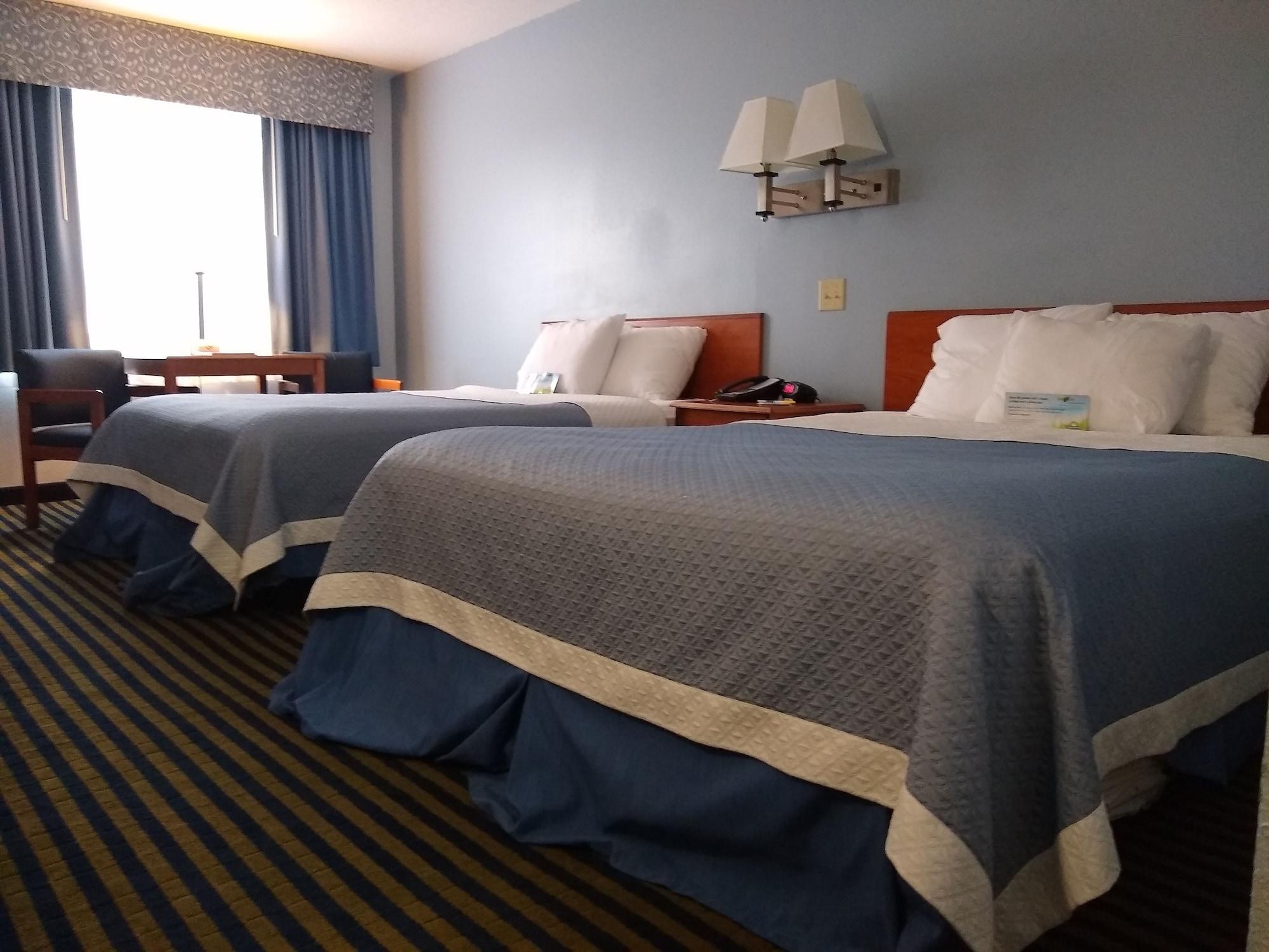 Days By Wyndham Vegas 2* Las Vegas