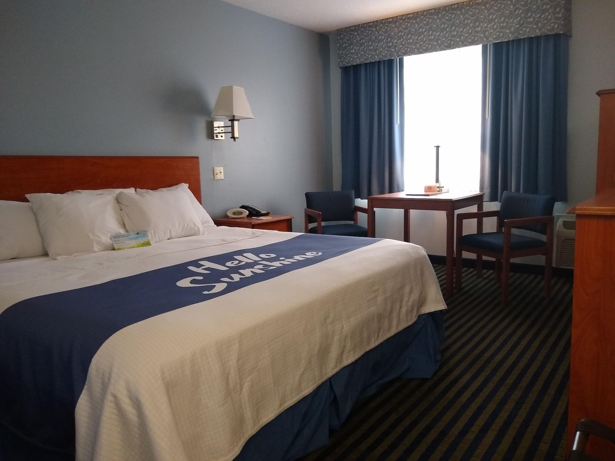 Days By Wyndham Vegas 2*