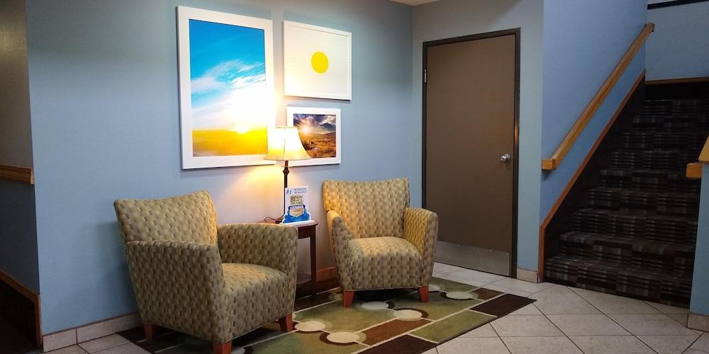 Days By Wyndham Vegas Las Vegas