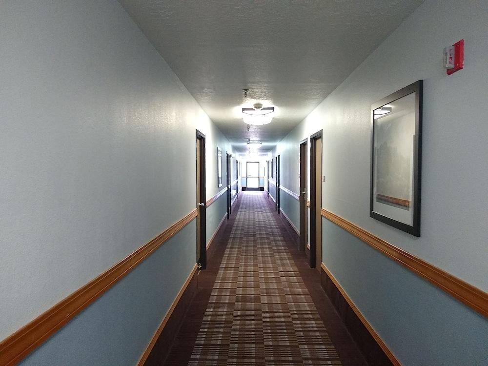 Days By Wyndham Vegas 2* Las Vegas