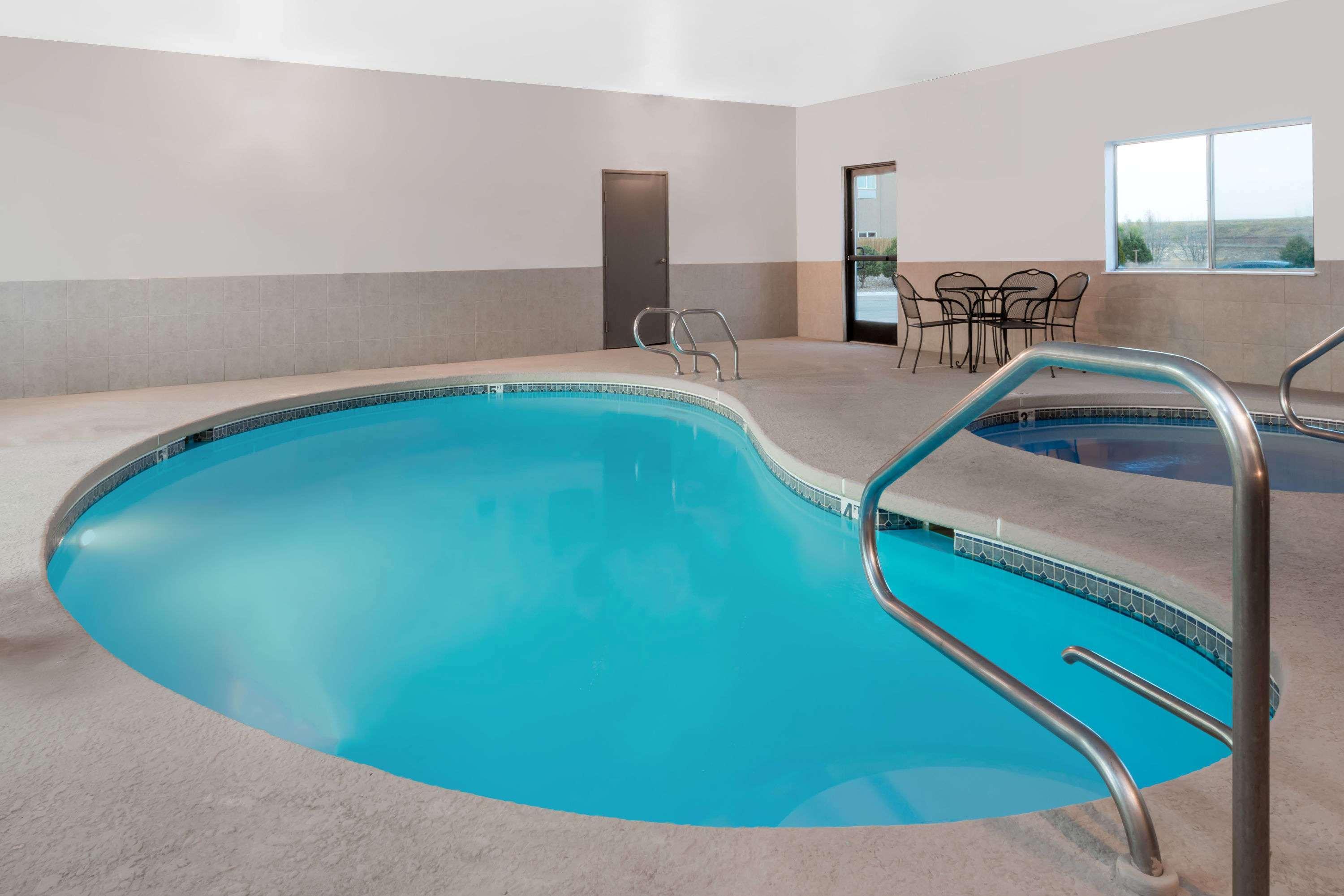 Hotel Days By Wyndham Vegas