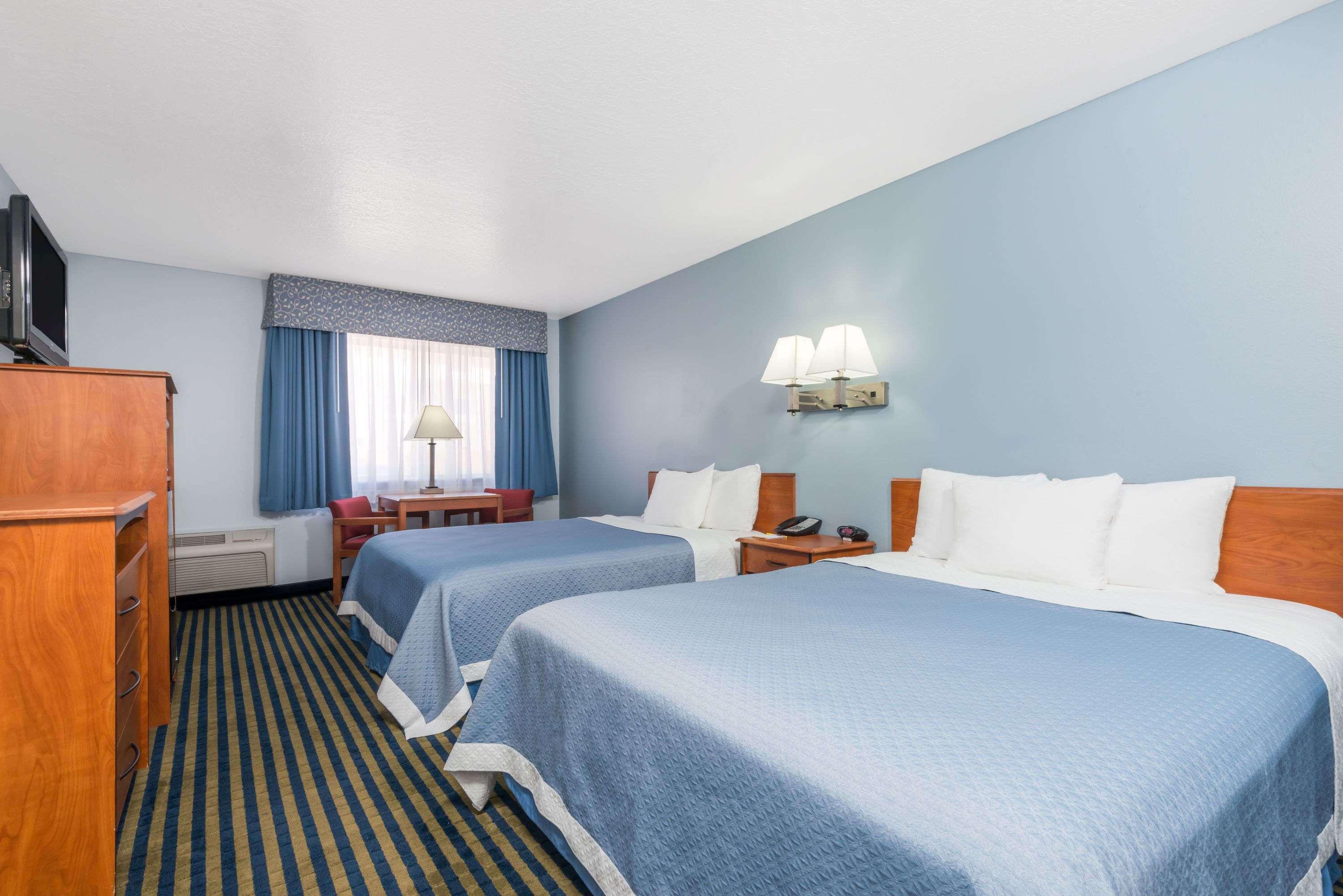 Days By Wyndham Vegas Las Vegas