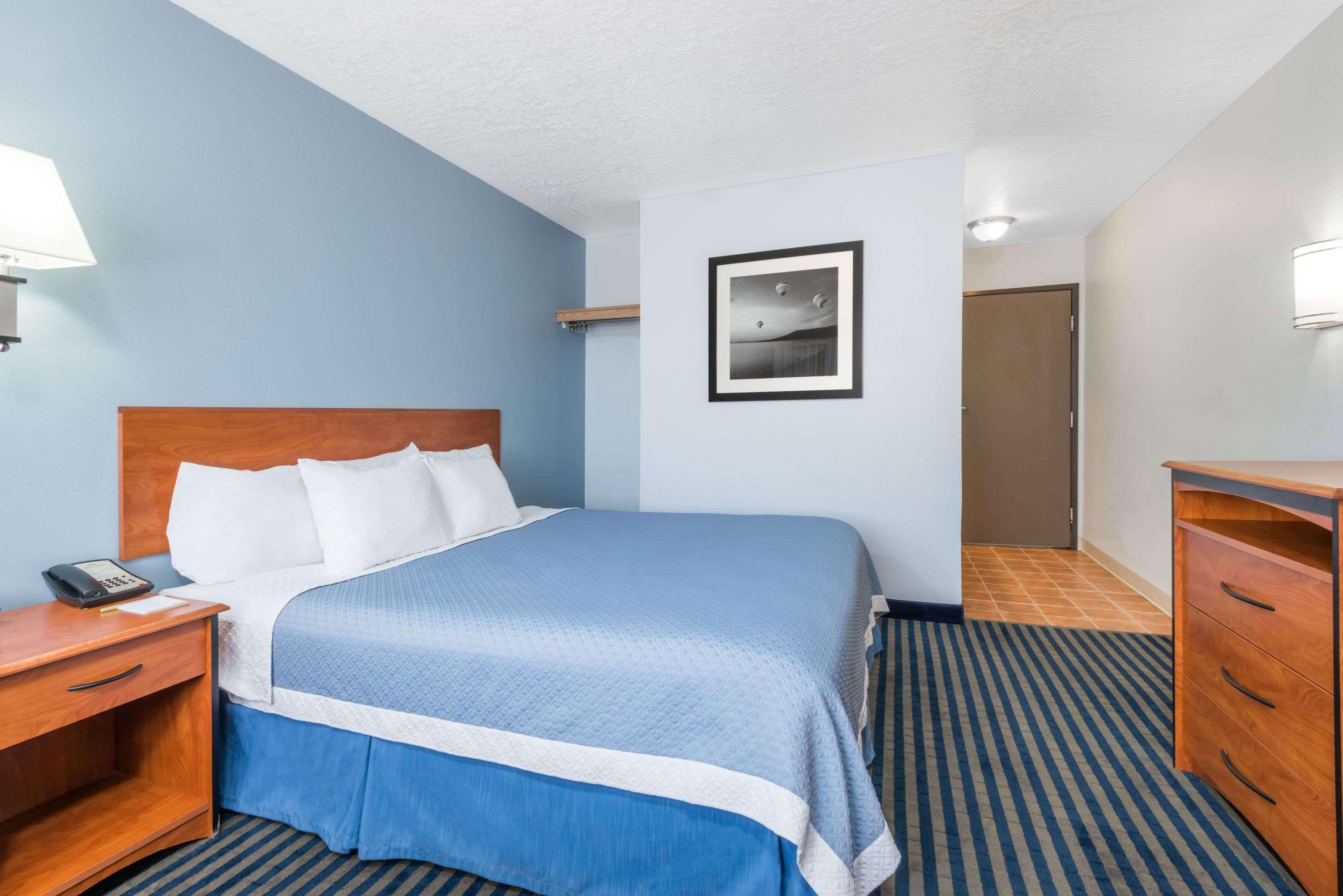 Hotel Days By Wyndham Vegas Las Vegas