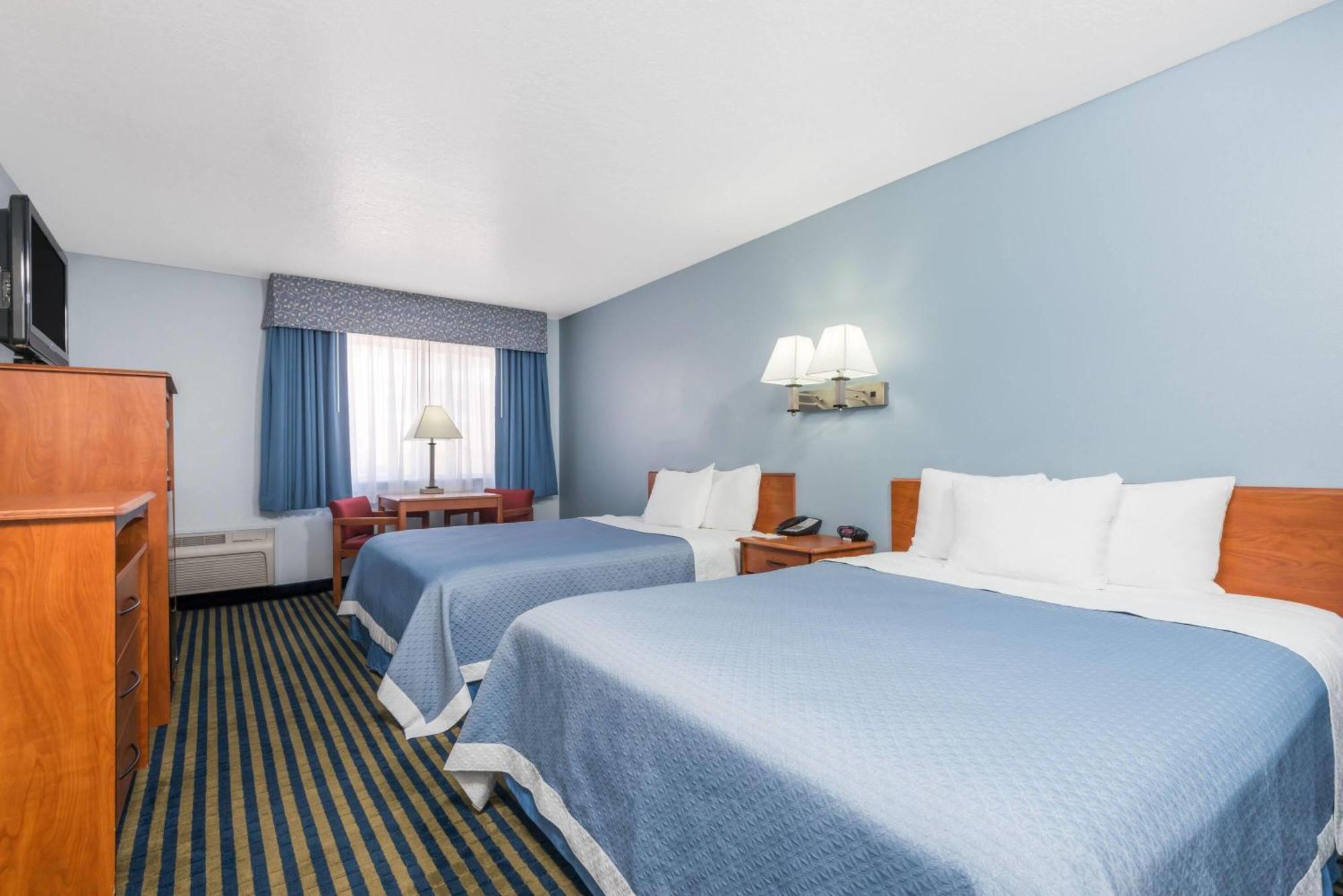 Days By Wyndham Vegas Hotel Las Vegas