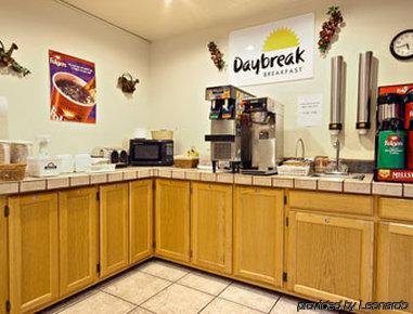 Hotel Days By Wyndham Vegas Las Vegas