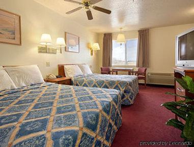 Days By Wyndham Vegas Hotel