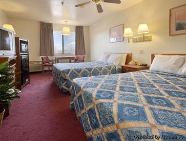 Days By Wyndham Vegas 2* Las Vegas
