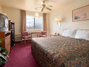 Days By Wyndham Vegas Hotel