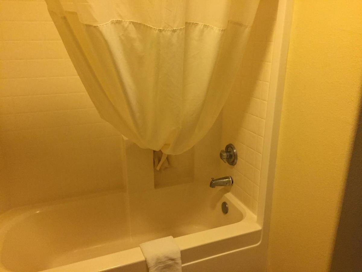 Hotel Days By Wyndham Vegas Las Vegas